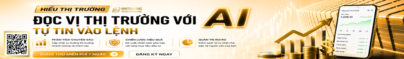 TOP BANNER - MMTRADING